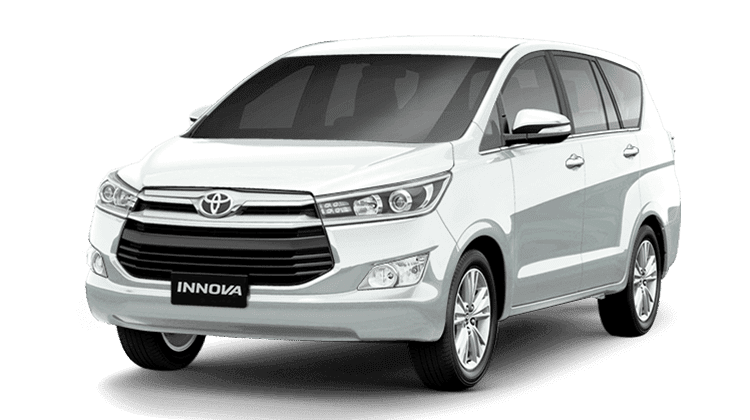 Toyota Innova