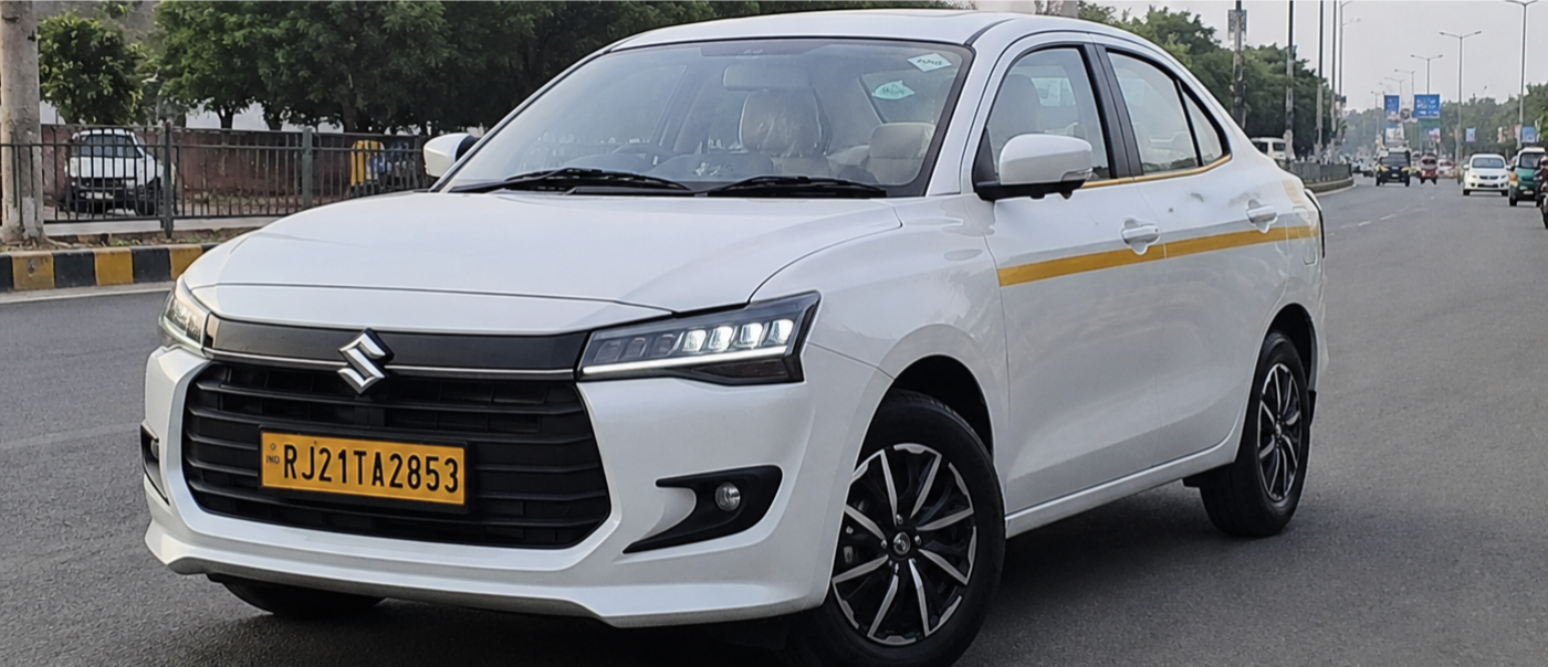 Suzuki Swift Dzire