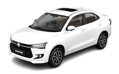 Suzuki Swift Dzire