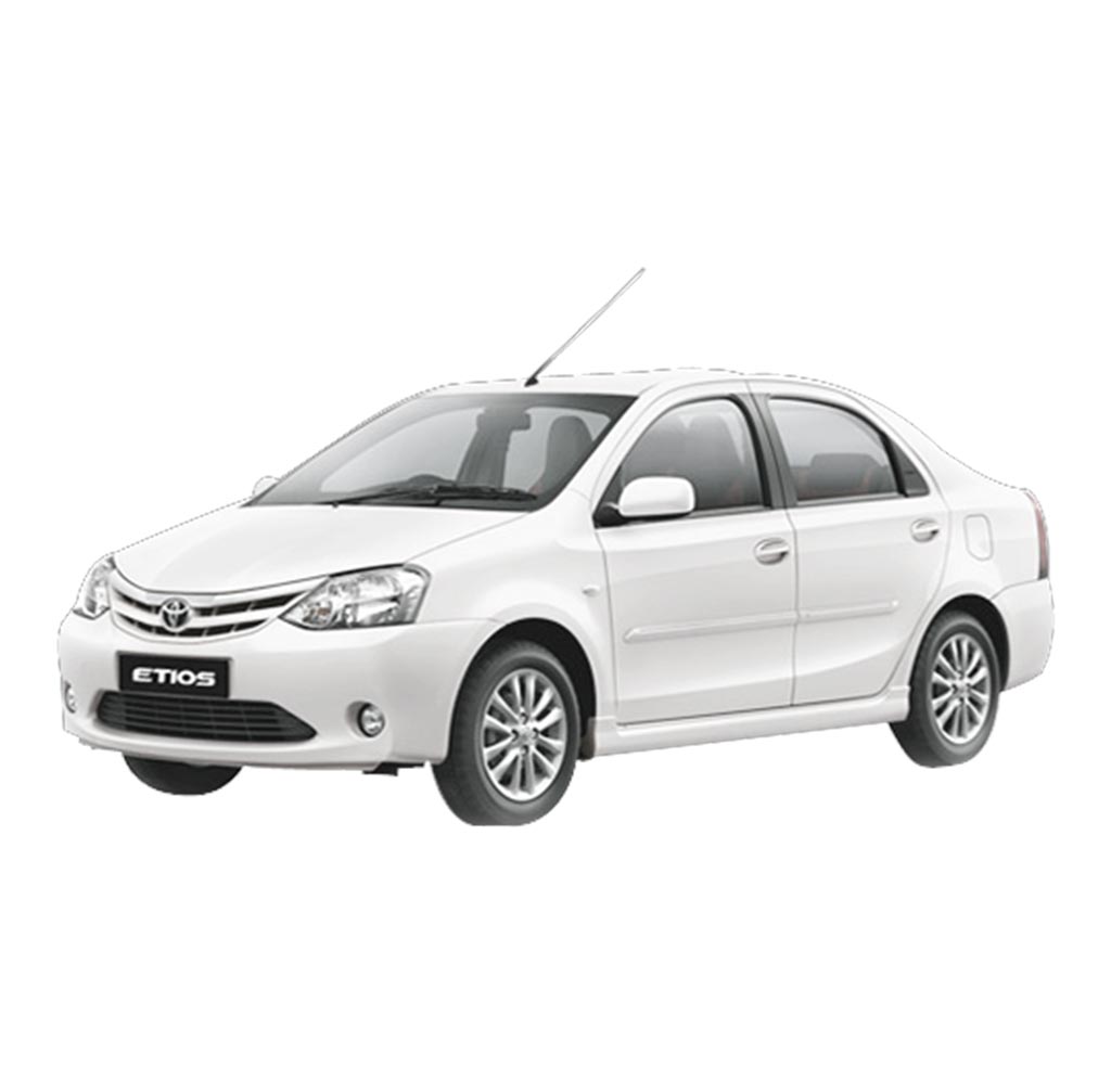 Toyota Etios Diesal