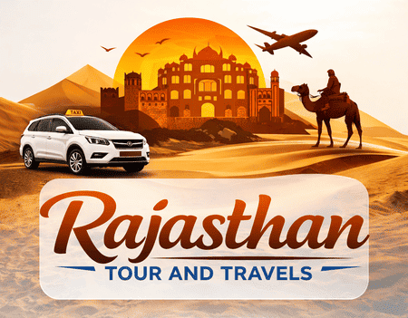 Rajasthan tour and travels