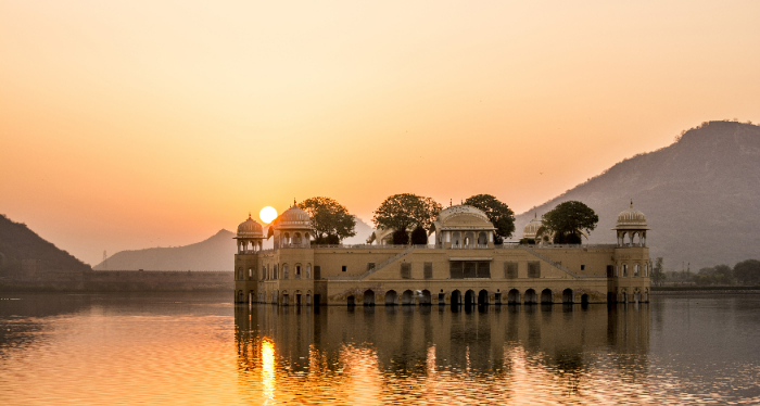 Jaipur Heritage Tour