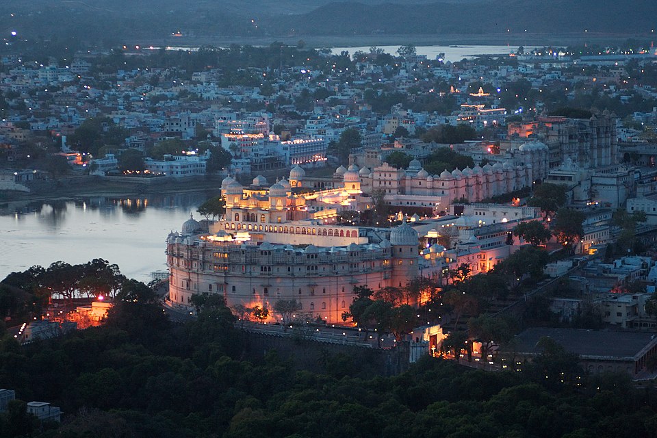 Udaipur Luxury & Cultural Experience