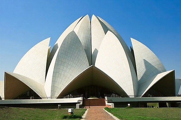 Delhi Modern & Shopping Experience